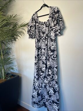 257. Dress 20+/63